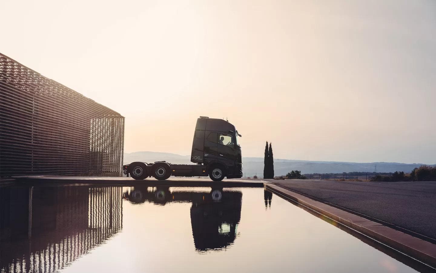 MAN Truck
