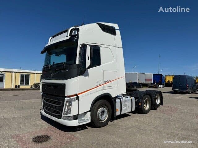 MAN Truck