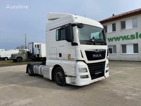 MAN Truck
