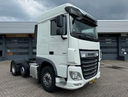 MAN Truck